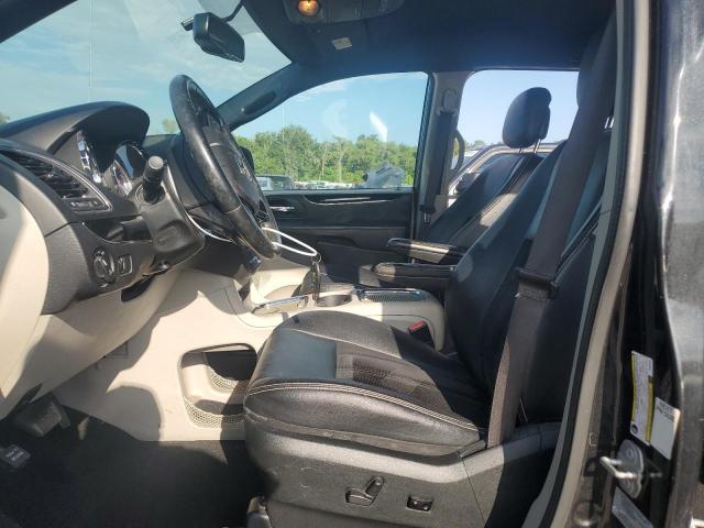 Photo 7 from auction – 2017 DODGE GRAND CARA with VIN 2C4RDGCG2HR806582