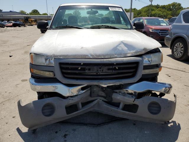 Photo 5 from auction – 2005 GMC NEW SIERRA with VIN 1GTEC14VX5E171504