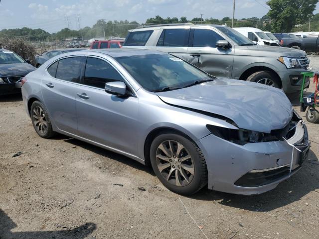 Photo 4 from auction – 2015 ACURA TLX with VIN 19UUB1F35FA008473