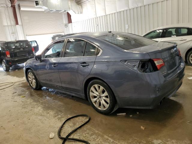 Photo 2 from auction – 2015 SUBARU LEGACY 2.5 with VIN 4S3BNBC61F3065680