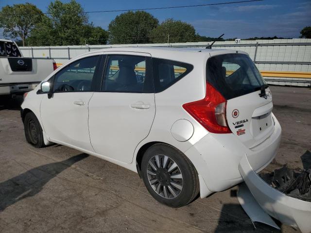 Photo 2 from auction – 2014 NISSAN VERSA NOTE with VIN 3N1CE2CPXEL395899