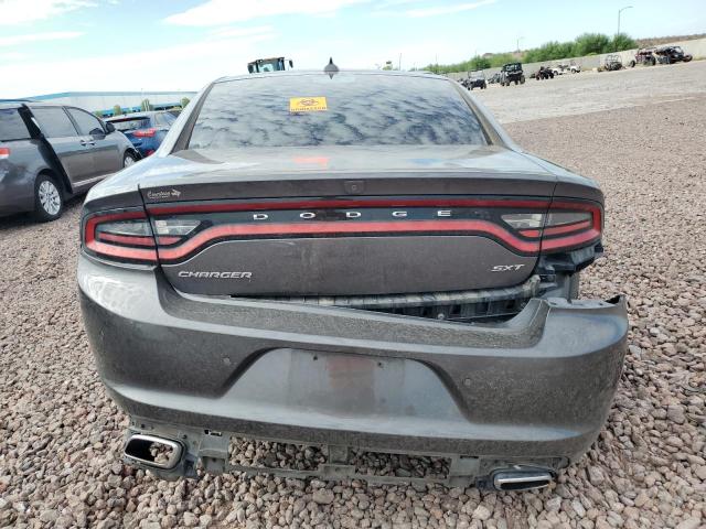 Photo 6 from auction – 2018 DODGE CHARGER SX with VIN 2C3CDXHG6JH114095