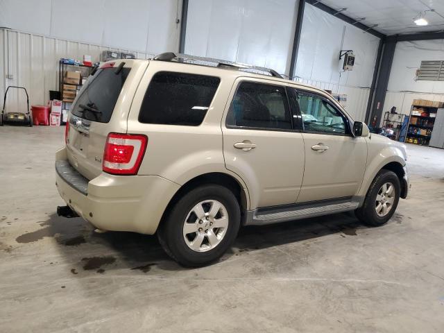 Foto 3 de la subasta – 2011 FORD ESCAPE LIM con VIN 1FMCU0EG1BKC47909