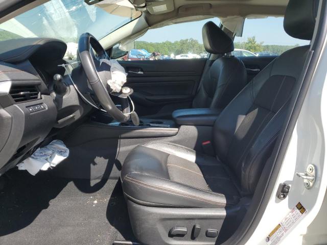 Photo 7 from auction – 2022 NISSAN ALTIMA SR with VIN 1N4BL4CV0NN413129