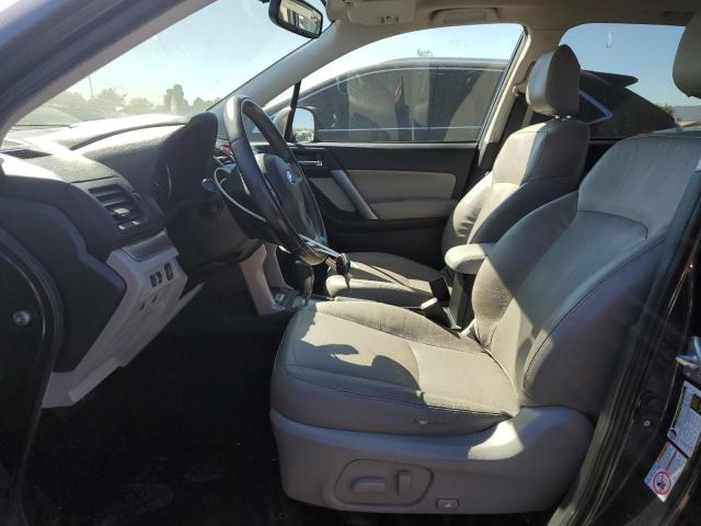 Photo 7 from auction – 2014 SUBARU FORESTER 2 with VIN JF2SJAHC9EH446152