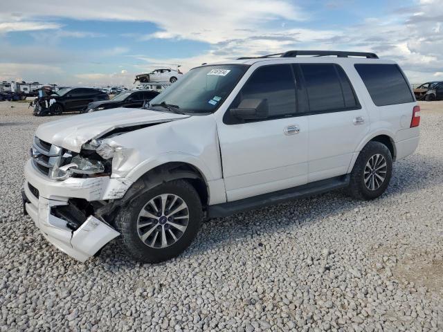 FORD EXPEDITION 2015 with VIN 1FMJU1HT1FEF49906 - Photo from auction