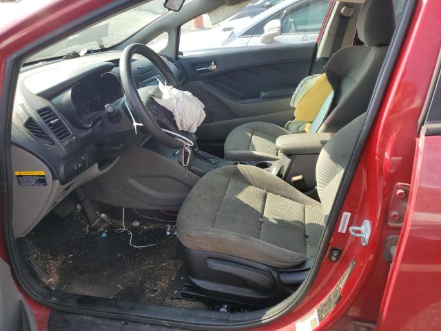 Photo 7 from auction – 2014 KIA FORTE LX with VIN KNAFX4A67E5176891