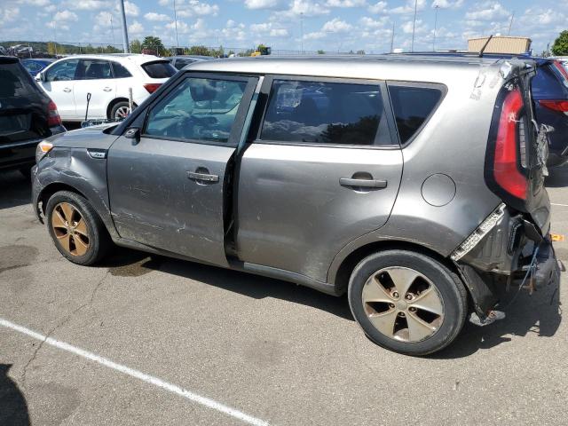 Photo 2 from auction – 2016 KIA SOUL with VIN KNDJN2A28G7268295