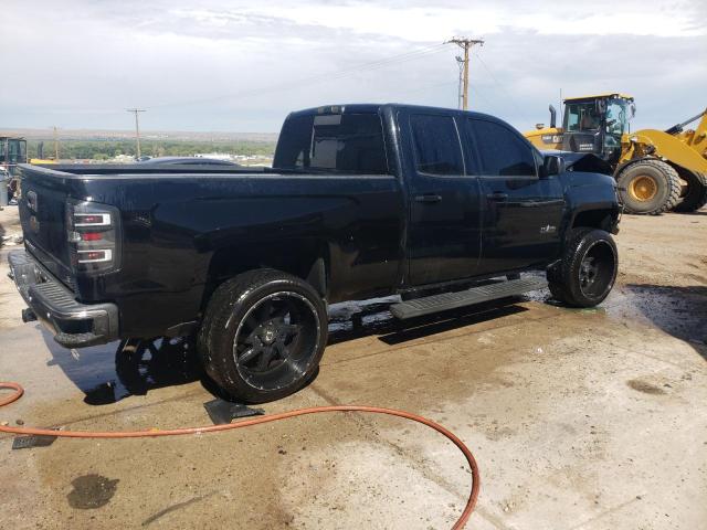 Photo 3 from auction – 2014 CHEVROLET SILVERADO with VIN 1GCRCREC1EZ406989