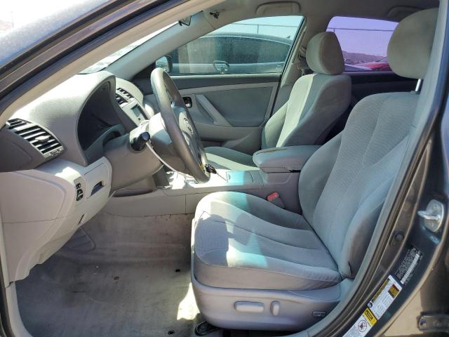 Zdjęcie 7 z aukcji – 2011 TOYOTA CAMRY BASE z VIN 4T1BF3EK2BU131246