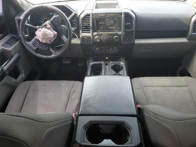 Photo 8 from auction – 2015 FORD F150 SUPER with VIN 1FTEX1CF4FKE13494
