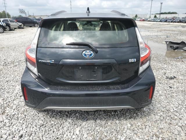 Photo 6 from auction – 2018 TOYOTA PRIUS C with VIN JTDKDTB30J1603368