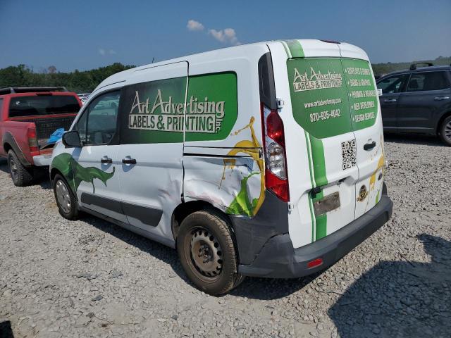 Photo 2 from auction – 2014 FORD TRANSIT CO with VIN NM0LS6E73E1155804