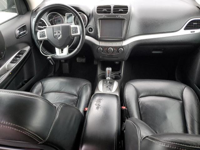 Photo 8 from auction – 2015 DODGE JOURNEY SX with VIN 3C4PDCBB5FT719503