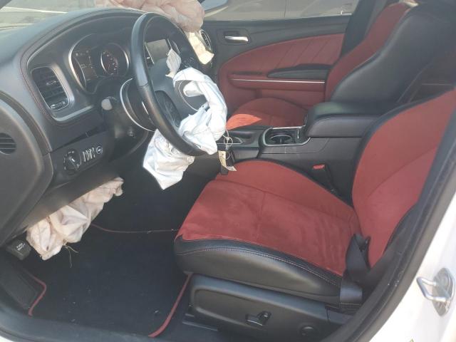 Photo 7 from auction – 2022 DODGE CHARGER SC with VIN 2C3CDXGJ1NH191508