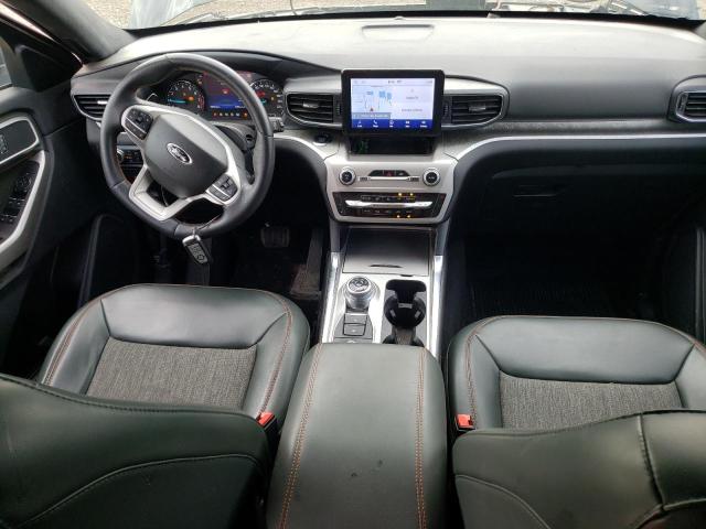 Photo 8 from auction – 2023 FORD EXPLORER T with VIN 1FMSK8JH2PGA19846