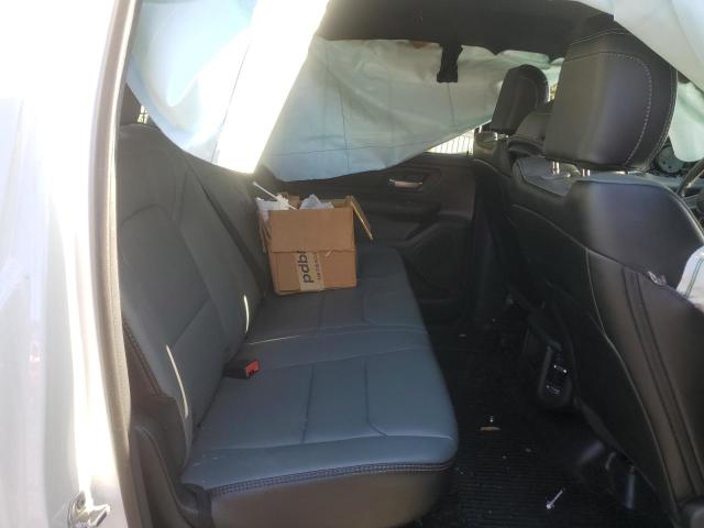 Photo 10 from auction – 2023 RAM 1500 TRADE with VIN 1C6RRFGG6PN535809