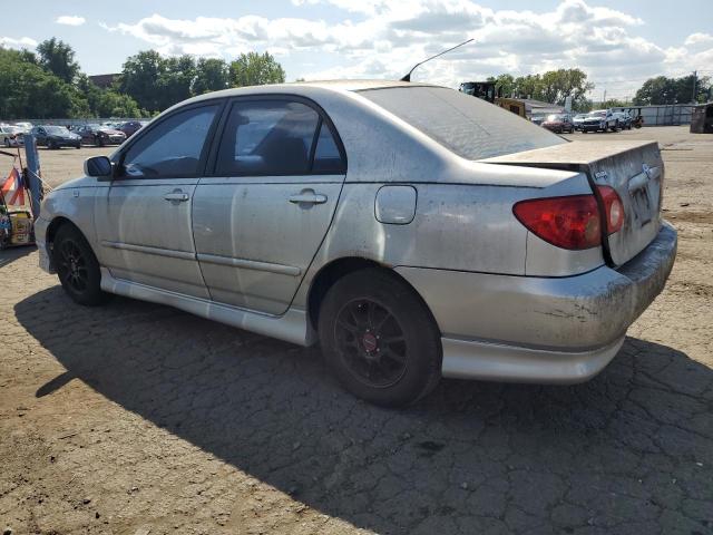 Photo 2 from auction – 2005 TOYOTA COROLLA CE with VIN 1NXBR32E65Z403887