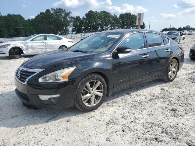 Photo 1 from auction – 2015 NISSAN ALTIMA 2.5 with VIN 1N4AL3AP1FN399432