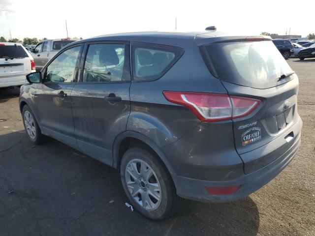 Photo 2 from auction – 2015 FORD ESCAPE S with VIN 1FMCU0F79FUB87502