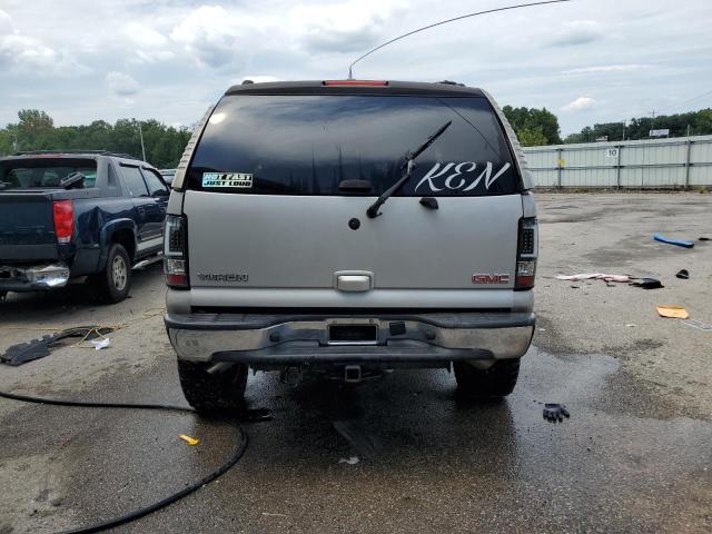 Photo 6 from auction – 2004 GMC YUKON with VIN 1GKEC13V04R318832