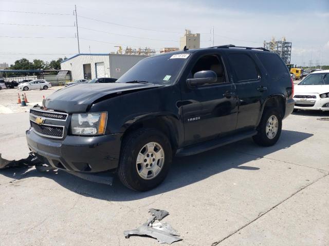 CHEVROLET TAHOE 2012 with VIN 1GNSKBE07CR177157 - Photo from auction