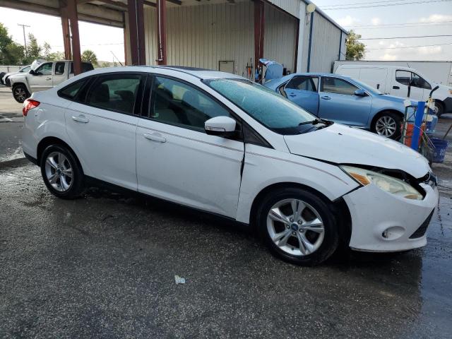 Photo 4 from auction – 2013 FORD FOCUS SE with VIN 1FADP3F29DL275173