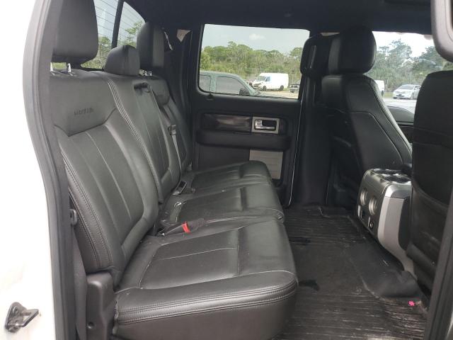 Photo 10 from auction – 2014 FORD F150 SUPER with VIN 1FTFW1ET8EFA56130