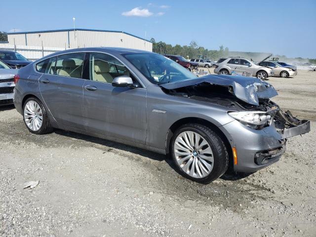 Photo 4 from auction – 2014 BMW 535 IGT with VIN WBA5M2C58ED085437