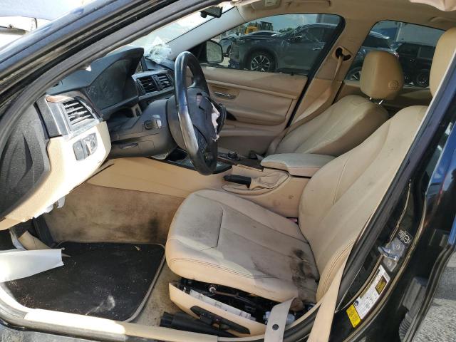 Photo 7 from auction – 2013 BMW 320 I with VIN WBA3B1C56DK129758
