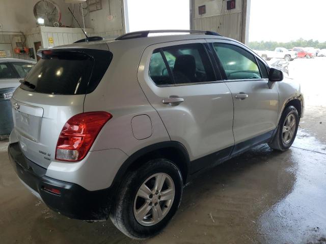 Photo 3 from auction – 2015 CHEVROLET TRAX 1LT with VIN KL7CJRSB9FB106518