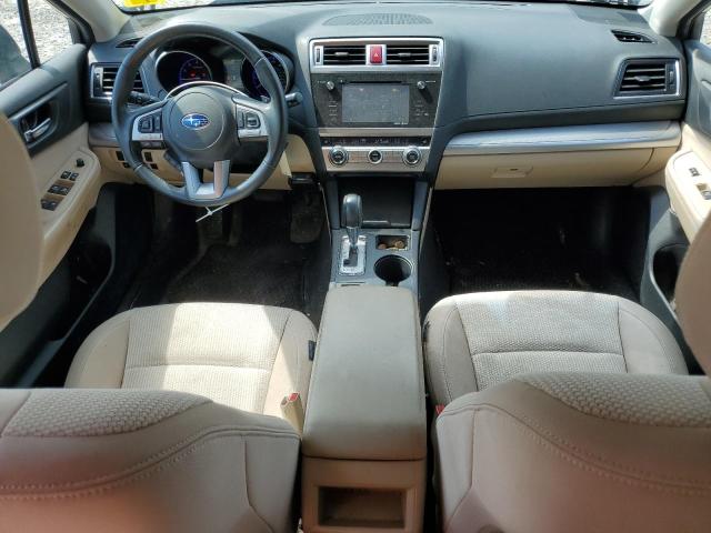 Снимка 8 от търг – 2016 SUBARU OUTBACK 2. с VIN 4S4BSACC2G3206830