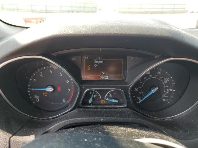 Photo 9 from auction – 2016 FORD FOCUS SE with VIN 1FADP3F24GL396732