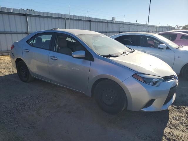 Photo 4 from auction – 2016 TOYOTA COROLLA L with VIN 5YFBURHE4GP433466