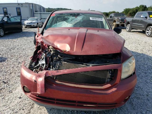 Photo 5 from auction – 2008 DODGE CALIBER SX with VIN 1B3HB48B18D648740
