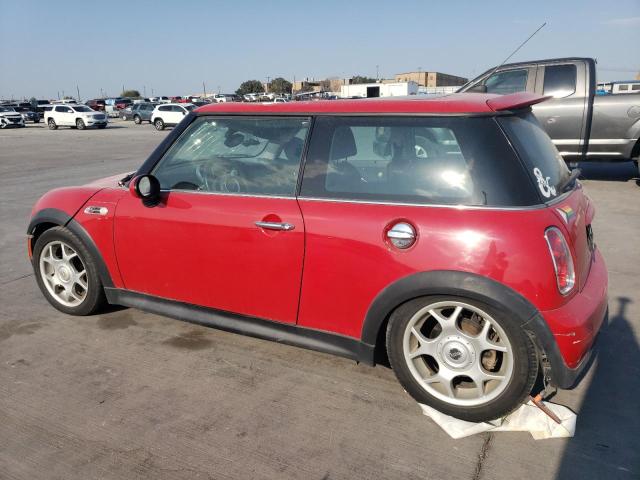 صورة رقم 2 من المزاد - 2005 MINI COOPER S مع VIN WMWRE33545TG99172