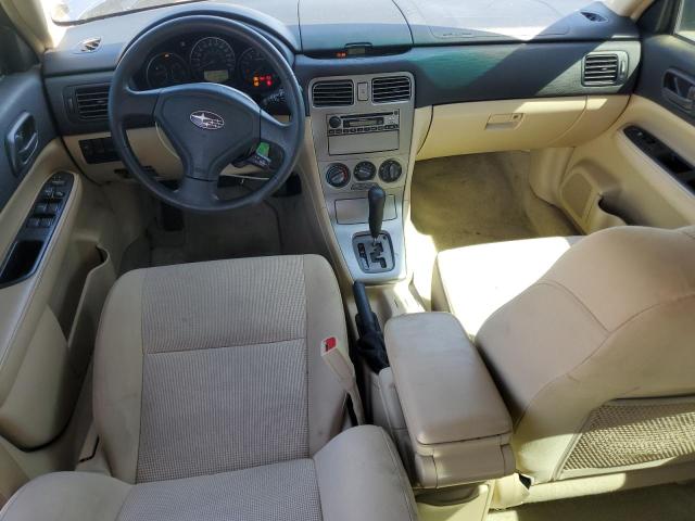 Foto 8 de la subasta – 2008 SUBARU FORESTER 2 con VIN JF1SG63698H721394