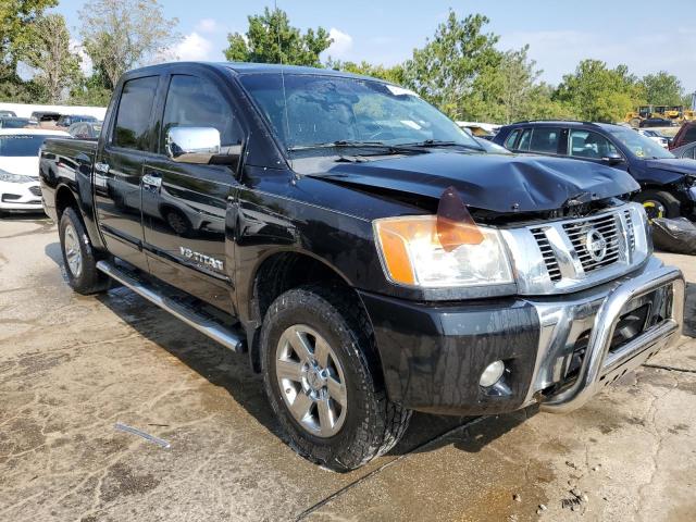 Photo 4 from auction – 2012 NISSAN TITAN S with VIN 1N6AA0EC0CN325451