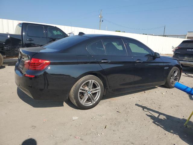 Фото 3 с аукциона – 2016 BMW 528 I с VIN WBA5A5C58GG349400