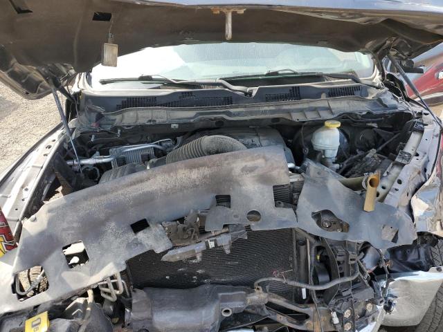 Photo 11 from auction – 2017 RAM 1500 SLT with VIN 1C6RR7LTXHS672893