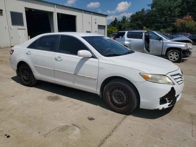 Photo 4 from auction – 2011 TOYOTA CAMRY BASE with VIN 4T1BF3EK3BU691700