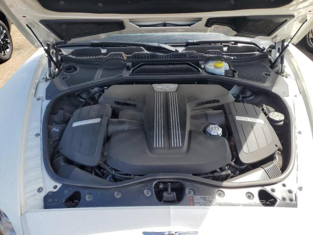 Photo 11 from auction – 2014 BENTLEY CONTINENTA with VIN SCBFH7ZA7EC095916