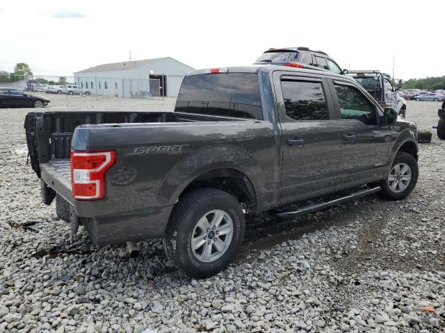 Photo 3 from auction – 2019 FORD F150 SUPER with VIN 1FTEW1EB5KFB59956