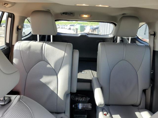 Photo 10 from auction – 2023 TOYOTA HIGHLANDER with VIN 5TDKDRAH0PS511253