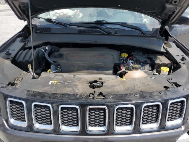 Фото 12 с аукциона – 2018 JEEP COMPASS SP с VIN 3C4NJCAB2JT133433