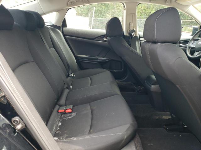 Photo 10 from auction – 2017 HONDA CIVIC LX with VIN 19XFC2F57HE060957