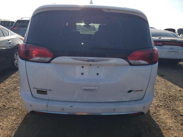 Photo 6 from auction – 2018 CHRYSLER PACIFICA H with VIN 2C4RC1L79JR145090