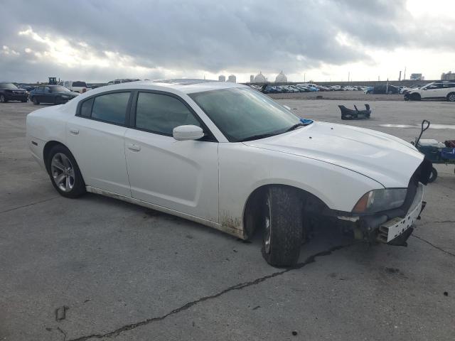 Photo 4 from auction – 2014 DODGE CHARGER SX with VIN 2C3CDXHG0EH296186