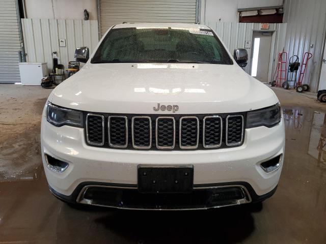 Photo 5 from auction – 2017 JEEP GRAND CHER with VIN 1C4RJFBG2HC852815