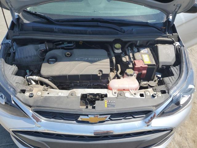 Photo 11 from auction – 2019 CHEVROLET SPARK LS with VIN KL8CB6SA6KC702284